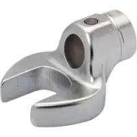 Bahco Insteeksteeksleutel | spie-aansluiting 16 mm | 1.1/4" - 167-1.1/4