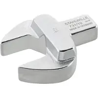 Stahlwille 58611028 Insteek-steeksleutel