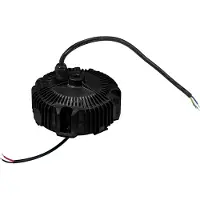 MEAN WELL HBG-160-48DA LED-driver Constante spanning, Constante stroomsterkte 158.4 W 3.3 A 48 V/DC Dimbaar, Dali, PFC-schakeling, Outdoor,