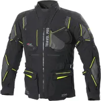 Büse Travel Pro Motorfiets textiel jas