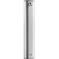 Delabie TEMPOMATIC dchepaneel batterij 6V alu, verborgen aansluiting