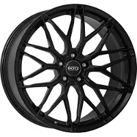 DOTZ OSU9L9BA33 Velg