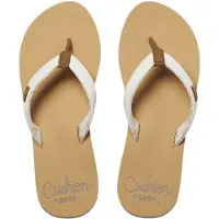 Reef Slipper Women Cushion Sands Cloud-Schoenmaat 36