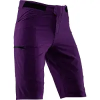 Leatt MTB Trail 3.0 shorts met velvet inlegstuk
