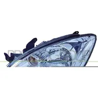 PRASCO MB0134804 Koplamp