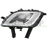 PRASCO OP4164413 Mistlamp