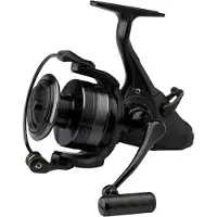 Prologic Element Carpfishing Reel Zilver 6000
