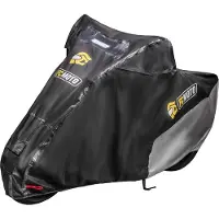 FC-Moto Premium Motorhoes Maat
