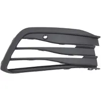 Diederichs 2218046 Ventilatiegrille, bumper