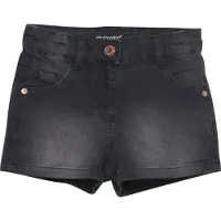 Minymo Jeans black denim