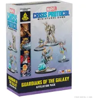 Atomic Mass Games Marvel Miniaturen: Guardians of the Galaxy - Uitbreidingsset