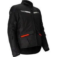 Acerbis X-Trail Dames Motorfiets Textiel Jas
