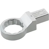 Stahlwille 58621036 Insteekringsleutel