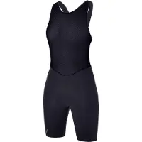 Santini Unico Short Dames Zwart || Maat: L