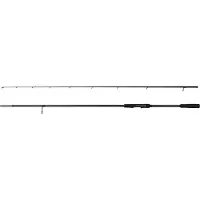 Savage Gear Tactical Medium Game Spinning Rod Zilver 2.69 m / 10-30 g