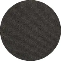Madison tafelkleed canvas eco+ darkgrey ca. 160cmcm