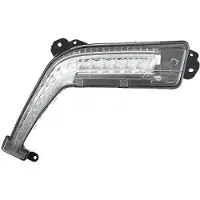 Diederichs 4235171 Dagrijverlichting