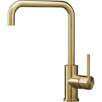 Reginox Crystal keukenkraan Gold II R38970