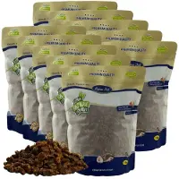 Lyra 10 kg gedroogde zijwormen