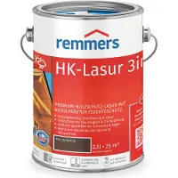 Remmers HK-Lazuur 3in1 - Palissander - 2.5 liter