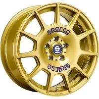 Sparco W29047500B3 Velg