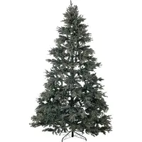 Beliani HUXLEY - Kerstboom - Groen - 240 cm - Kunststof