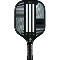 Adidas Pickleball Pb Match 3 Pickleball Paddle Zwart