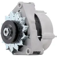 RIDEX 4G1417 Dynamo / Alternator