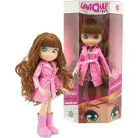 Giochi Preziosi Unieke Ogen Herfst Winter Collectie pop 25 cm