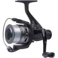 Dam Quick Nova Fs Spinning Reel Zilver 6000