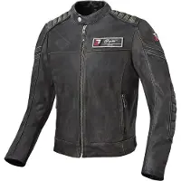 Bogotto Detroit Leren Motorjas Maat 48