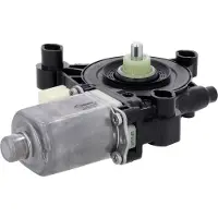 VEMO Raamregelaar - elektromotor V10-05-0040