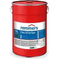 Remmers Tuinhuis Beits Color Flessengroen 10 liter