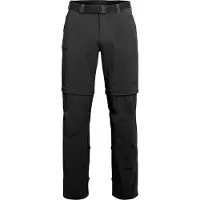 Gonso - Portland - Fietsbroek 27 - Short, zwart