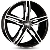 MAM WHEELS MAMA18018511230BFP Velg