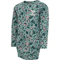 Hummel Sonja Body Met Lange Mouwen