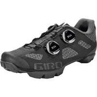 Giro Mountainbikeschoen Women Sector Black Dark Shadow-Schoenmaat 39,5