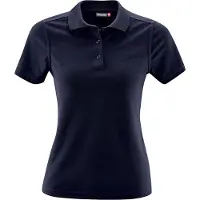 Maier Sports Damespolo Ulrike | Maat 50