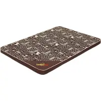 TexCorp Light XL Hondenkussen 120x80cm - Comfortabel in de wastafel