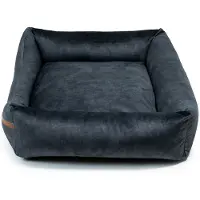 Rexproduct Hondenbed, huisdierbed, hondensofa, hondenmand, hondenkussen, kattenmand, hondenbank, antislip, gerecycled-Softcolor