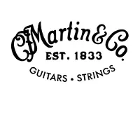 Martin Snarenset Akoestische Gitaar - MA535FXPK3 - 3-pack - 92/8 phosphor bronze 11-52 custom light