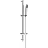 Mexen DB77 verstelbare douche set, chroom - 785774584-00