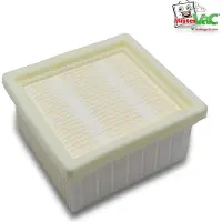 Metabo Vouwfilter | voor AS 18 HEPA PC Compact - 630213000