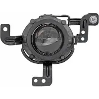 Diederichs 6554189 Mistlamp
