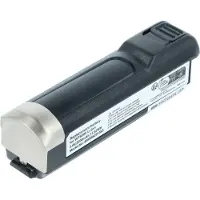123accu Zebra BT000262A01 / BTRY-NWTRS-33MA-01 accu (3.6 V, 3200 mAh, huismerk)