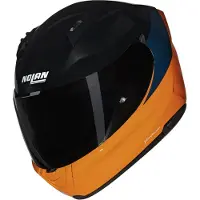 Nolan N60-6 Verniciatura Speciale Integraalhelm