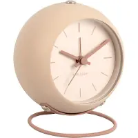 Karlsson Wekker Nirvana Globe Sand Brown