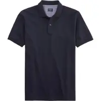 Olymp Shirt navy