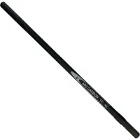 Blokart Mast Mast Carbon Top Section - Matte XCR2061 Zwart