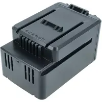 123accu Worx WA3536 accu (40 V, 2.0 Ah, huismerk)
